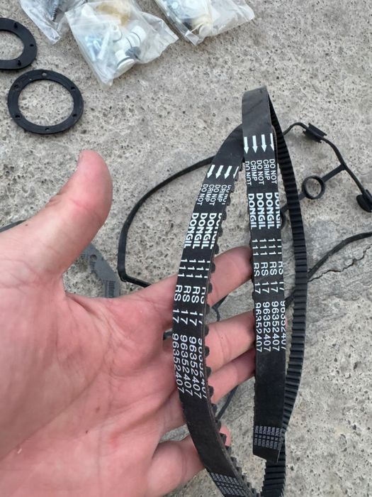 Все запчасти нексия 1.5