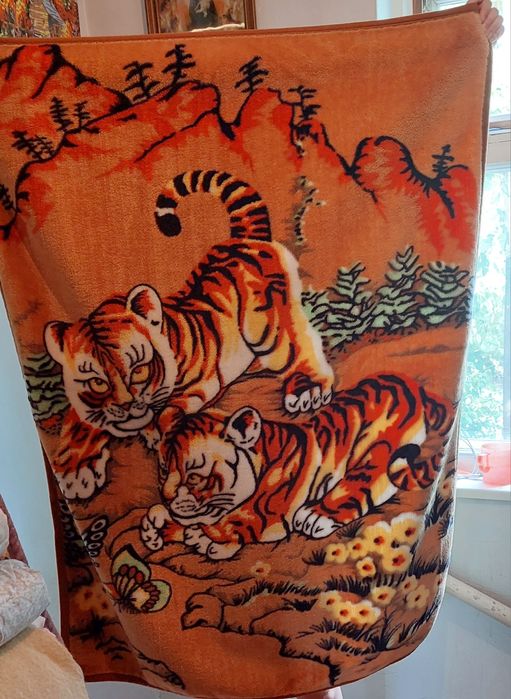 Одеяло   детское