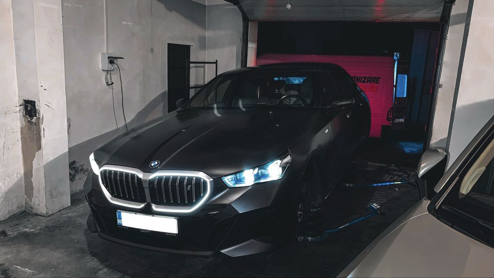 Vulcanizare Mobilă oriunde în județul Cluj