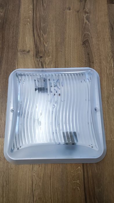 PVC аплик за таван или стена