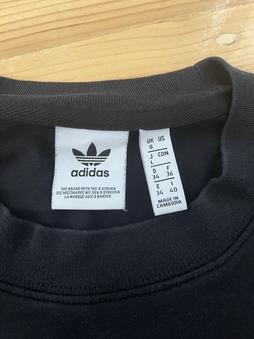 Рокля Adidas Адидас