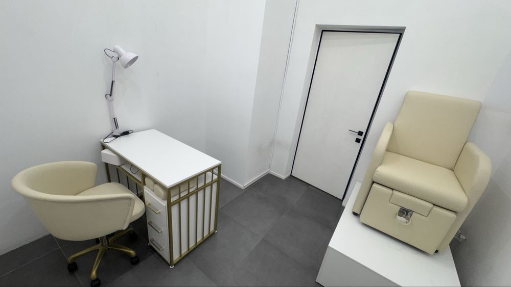 Маникюрный кабинет