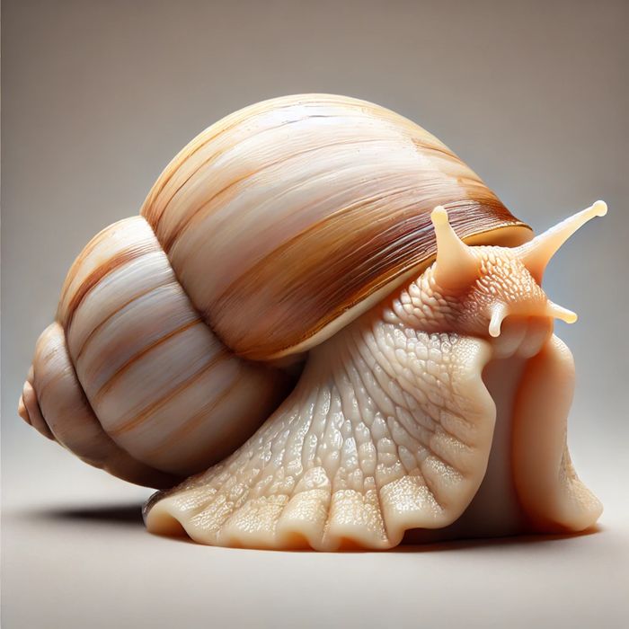 Продаются ахатинские улитки !