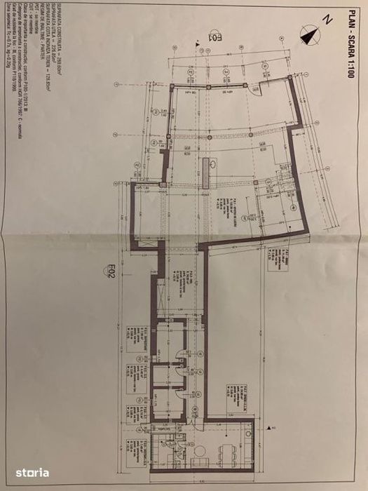 Spatiu Comercial| 227 Mp Utili | Ultracentral| Termen Lung|