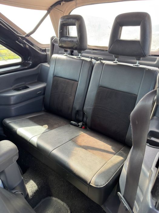 Suzuki Jimny 4×4