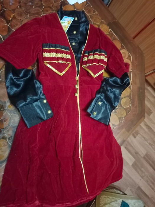 Костюмы карнавальные для мальчика