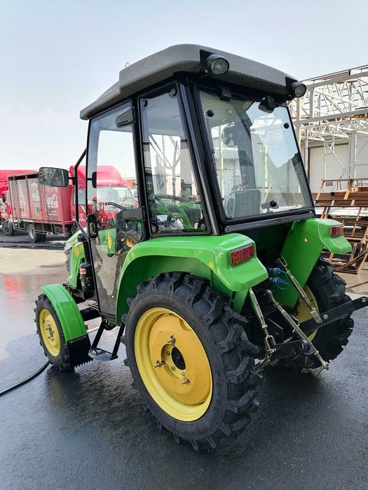 Трактор Xingtai XT244