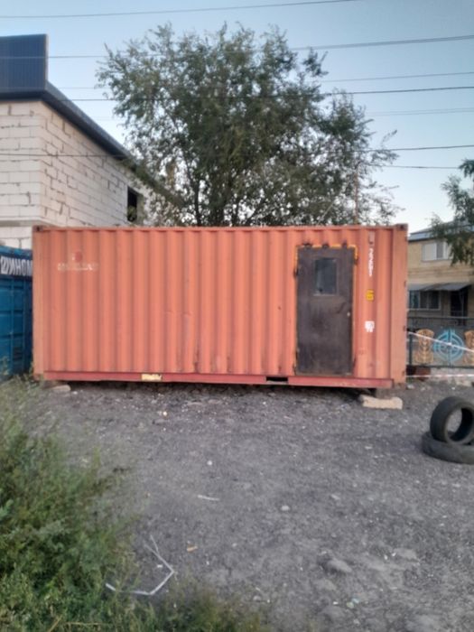 Арендаға беріледі