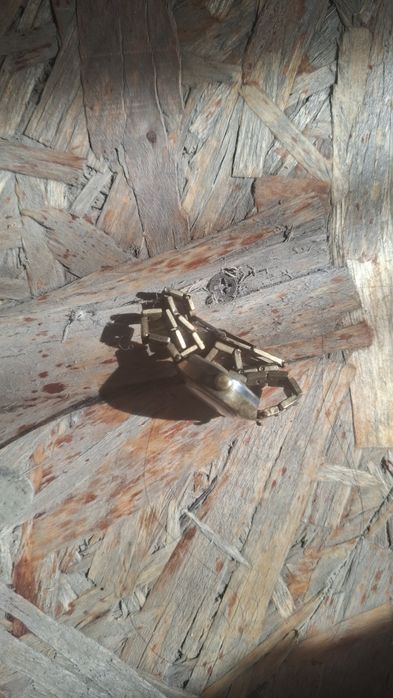 Часы ссср луч женские