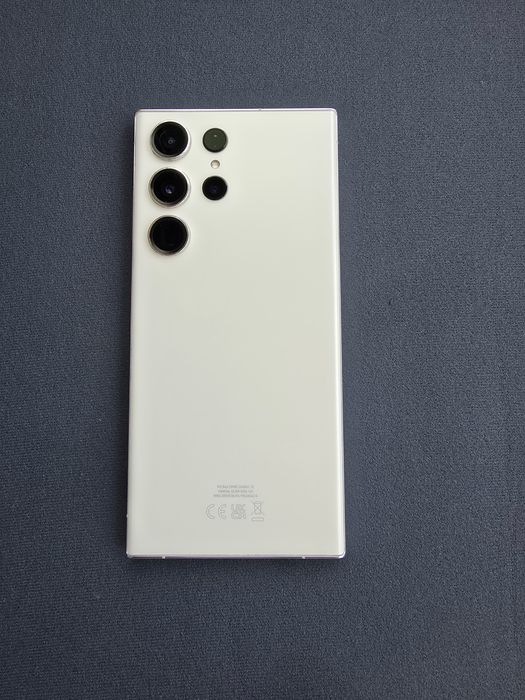 Samsung Galaxy s23 Ultra 5G  256GB.
