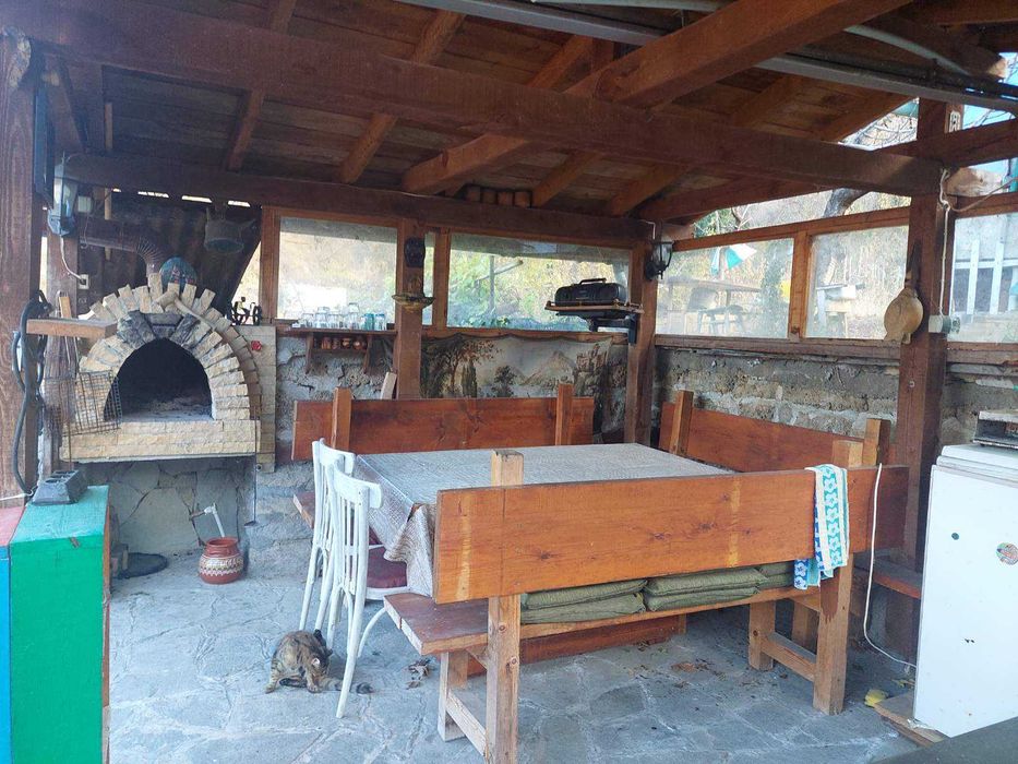 Продава се Къща в с. Бачково, Област Пловдив - 100 кв.м за 1150 €/кв.м - Снимка #10