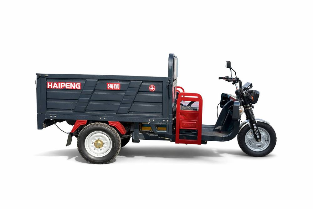 Грузовой муровей кредит