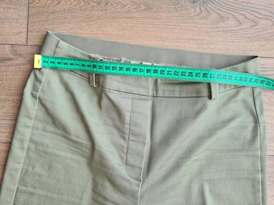 Pantaloni kaki H&M