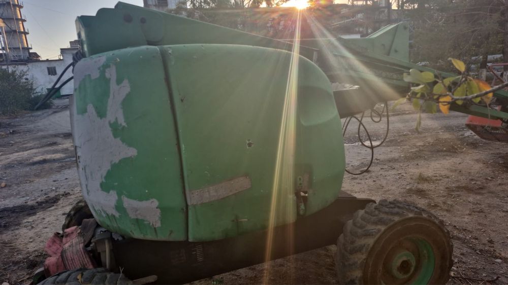 Подёмник JLG сатылады