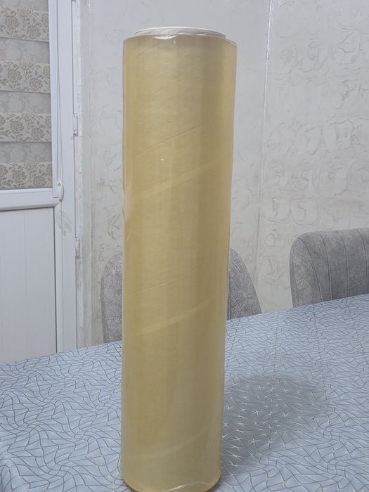 Пишевой пленка рулон