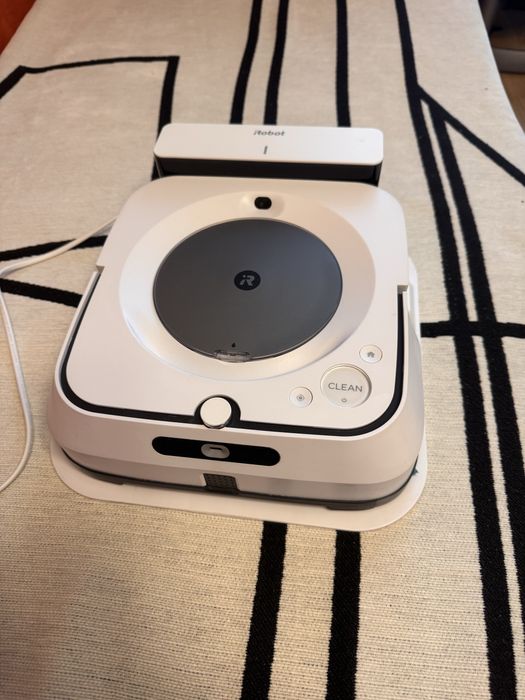 iRobot Braava jet m6