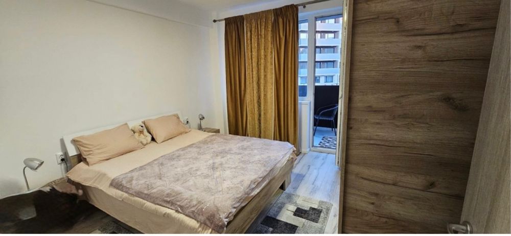 Apartament de inchiriat