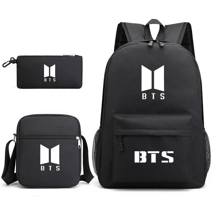 Бтс рюкзак
