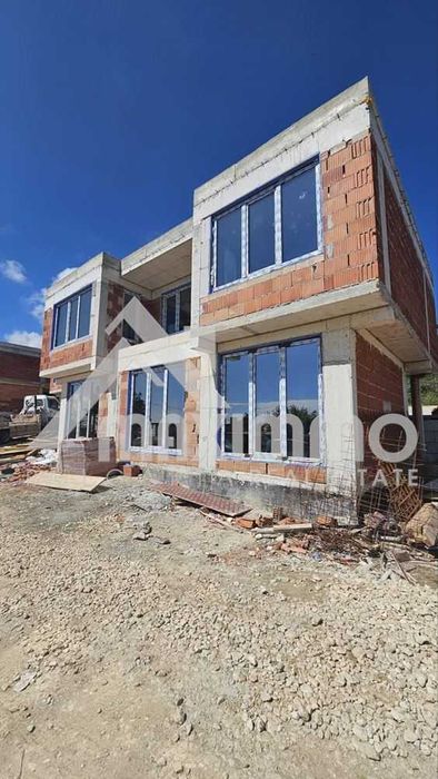 Продава се Къща в Варна, м-т Акчелар - 180 кв.м за 1662 €/кв.м - Снимка #9