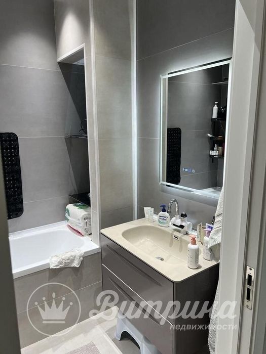 ЖК Aviasozlar Plaza 3-х комнатная 83м2 ‼️ Кадышева