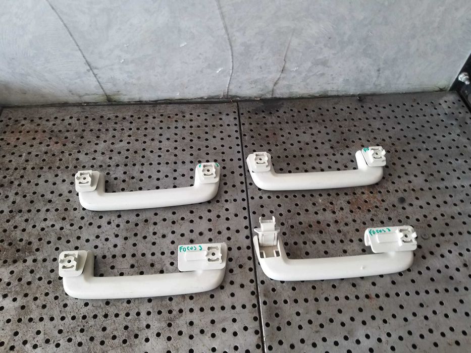 Set manere plafon ford focus 3 facelift