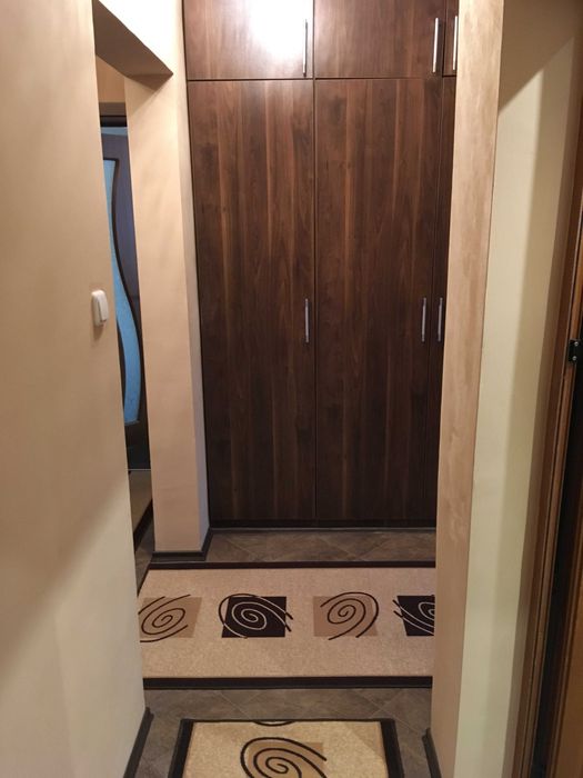 ТРИСТАЕН АПАРТАМЕНТ  в кв. Дружба, гр. Хасково