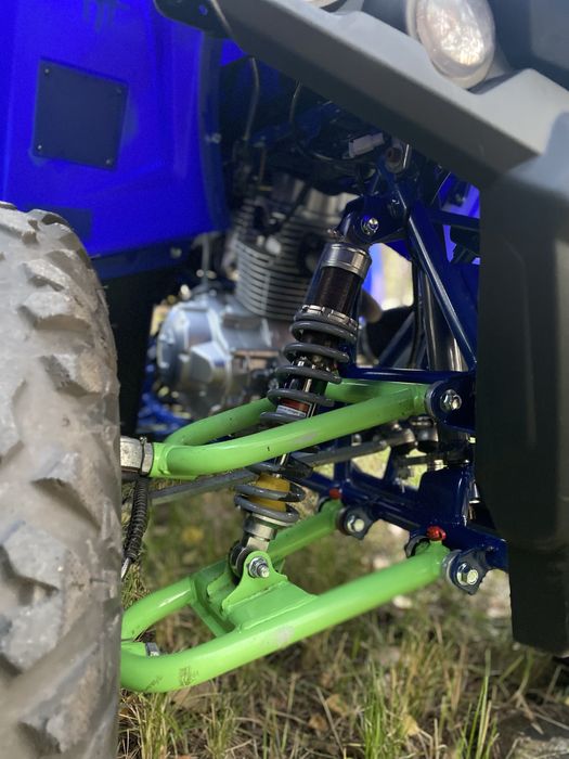 Квадроцикл микилон 250 куб