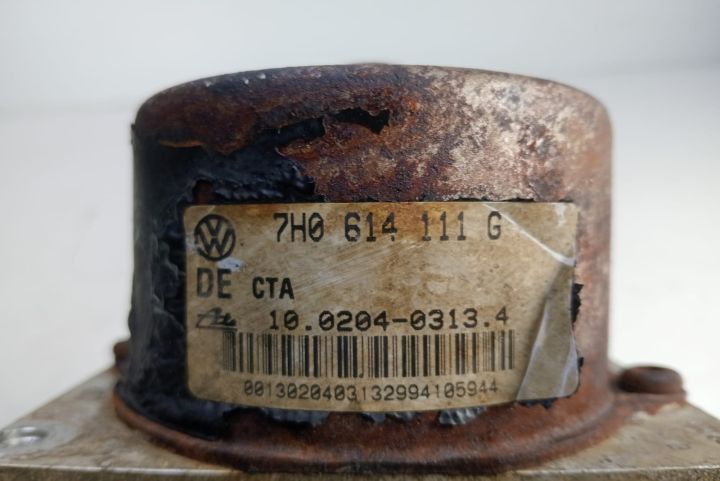 Pompa ABS  7H0614111G Volkswagen VW Caravelle T5 seria
