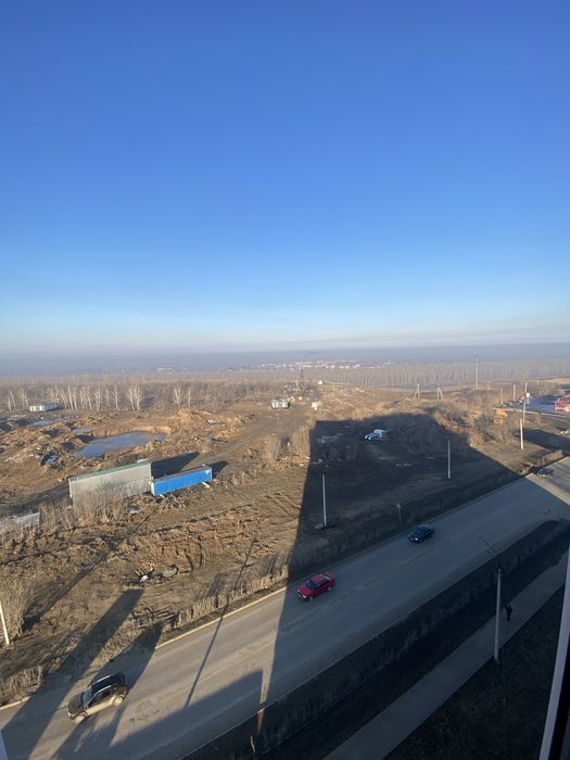 Продам 1-комнатную квартиру