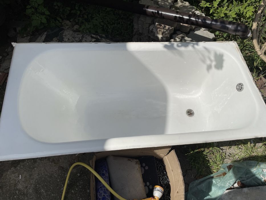 Vană din fonta RECONDITIONAT- ca nou