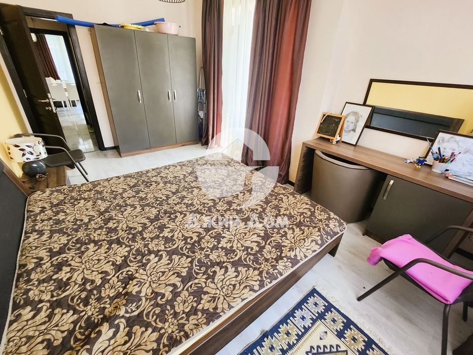 Продава се Двустаен апартамент в Приморско - 77 кв.м за 1000 €/кв.м - Снимка #3