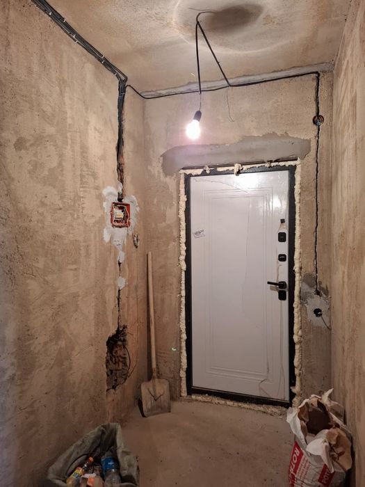 Продам 1 комн квартиру в Астане