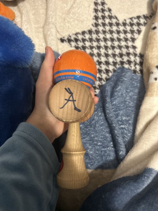 kendama europe record