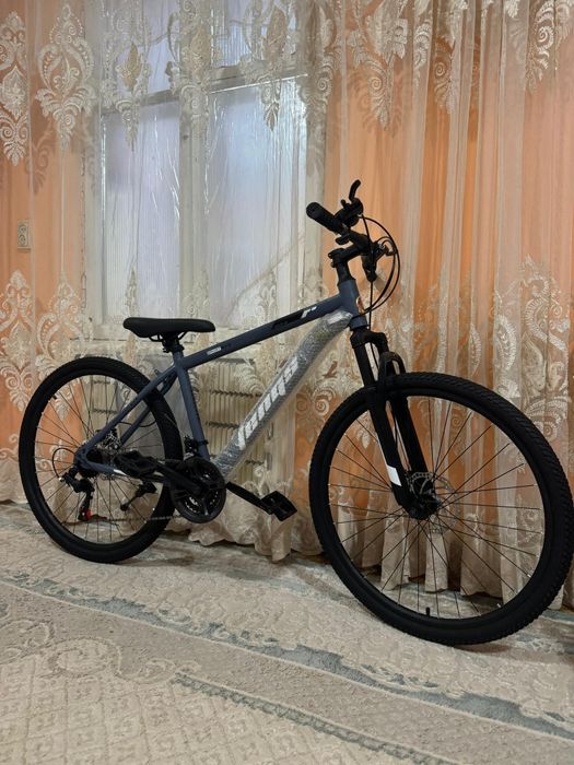 Продается велосипед