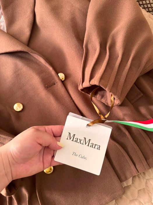 Продам пальто женское
