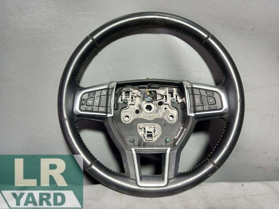 Volan DISCOVERY SPORT ≥2015 LR079633 dezmembrez/dezmembrari