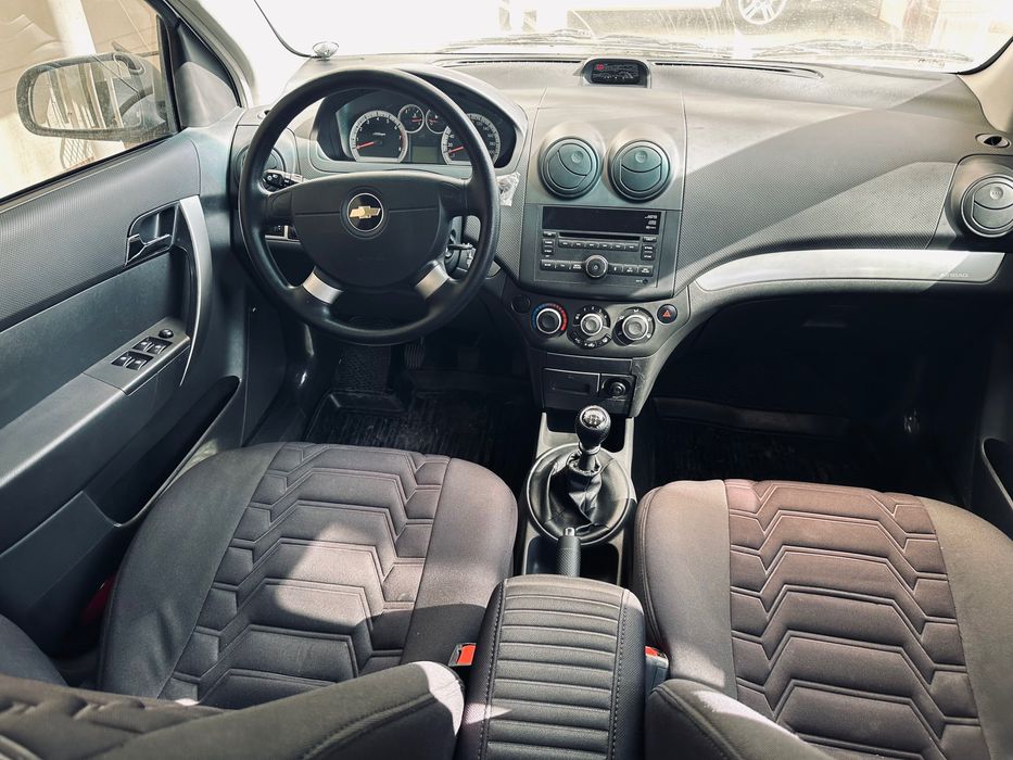 Nexia 3 / Нексия 3