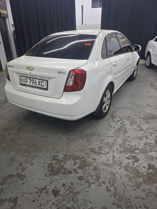 Gentra sotiladi 2017