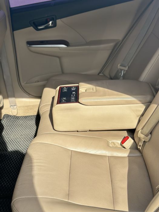 Продам авто Тойота Камри 50 3,5