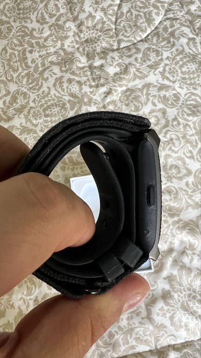 Смарт браслет QUTTY BAND