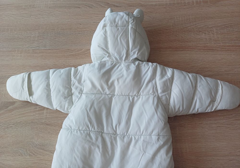 Зимен космонавт H&M 68см 2-6м