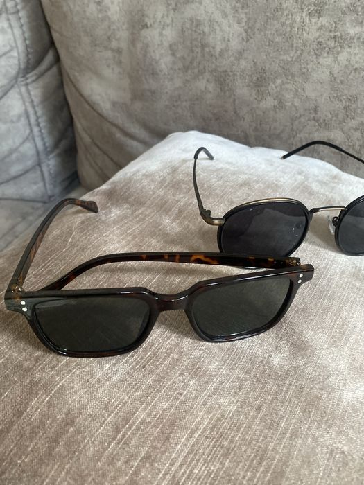 Очки солнцезащитные