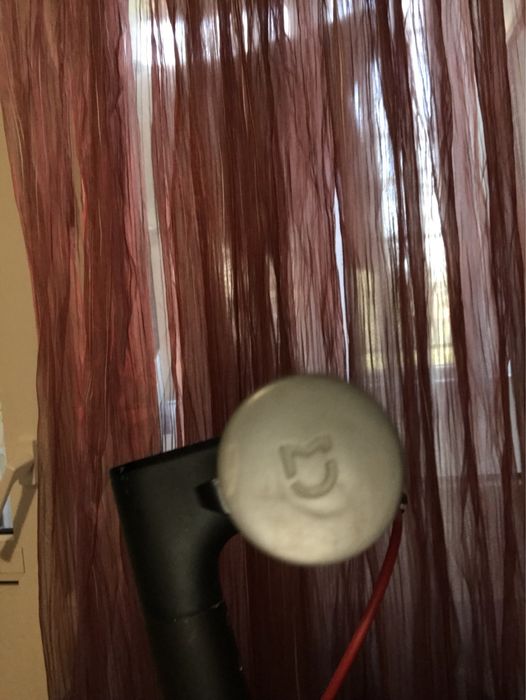 Xioami m365 electric scuter