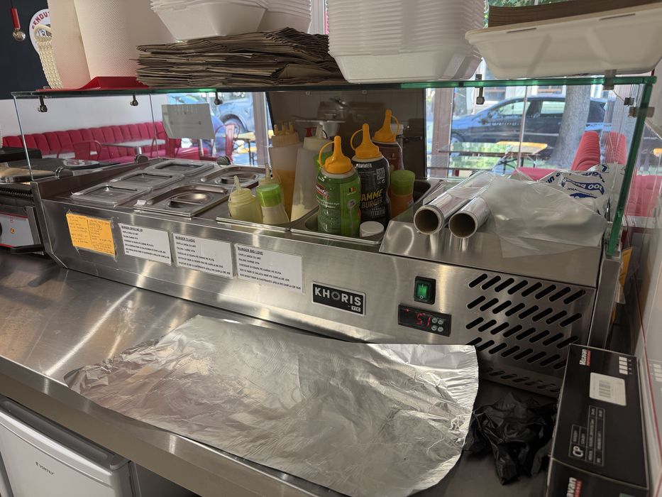 Echipamente horeca
