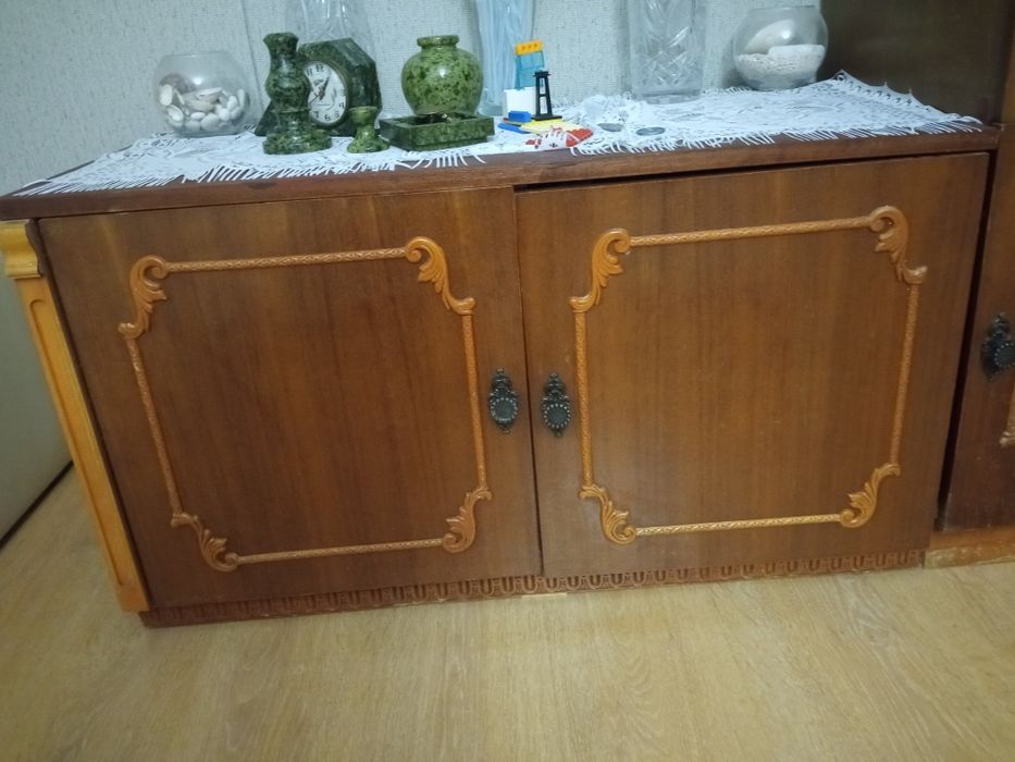 Мебель советского периода