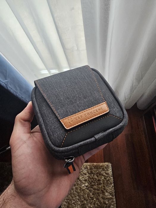 Smallrig BOX (VAL TOT 2000 lei noi / 1200 utilizate)