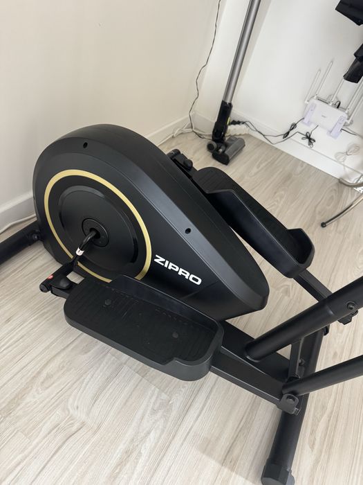 Bicicleta fitnes