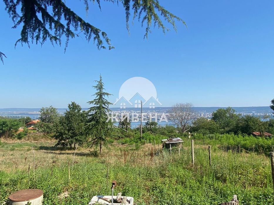 Продава се Парцел в Варна, м-т Зеленика - 1000 кв.м за 150 €/кв.м - Снимка #2