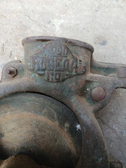 Роначка за царевица