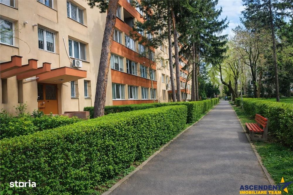 Rezidenta insorita,oportunitate personalizare, balcon si terasa,Centru